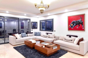 Appartment De Lux a California in Bali Luxury Residence